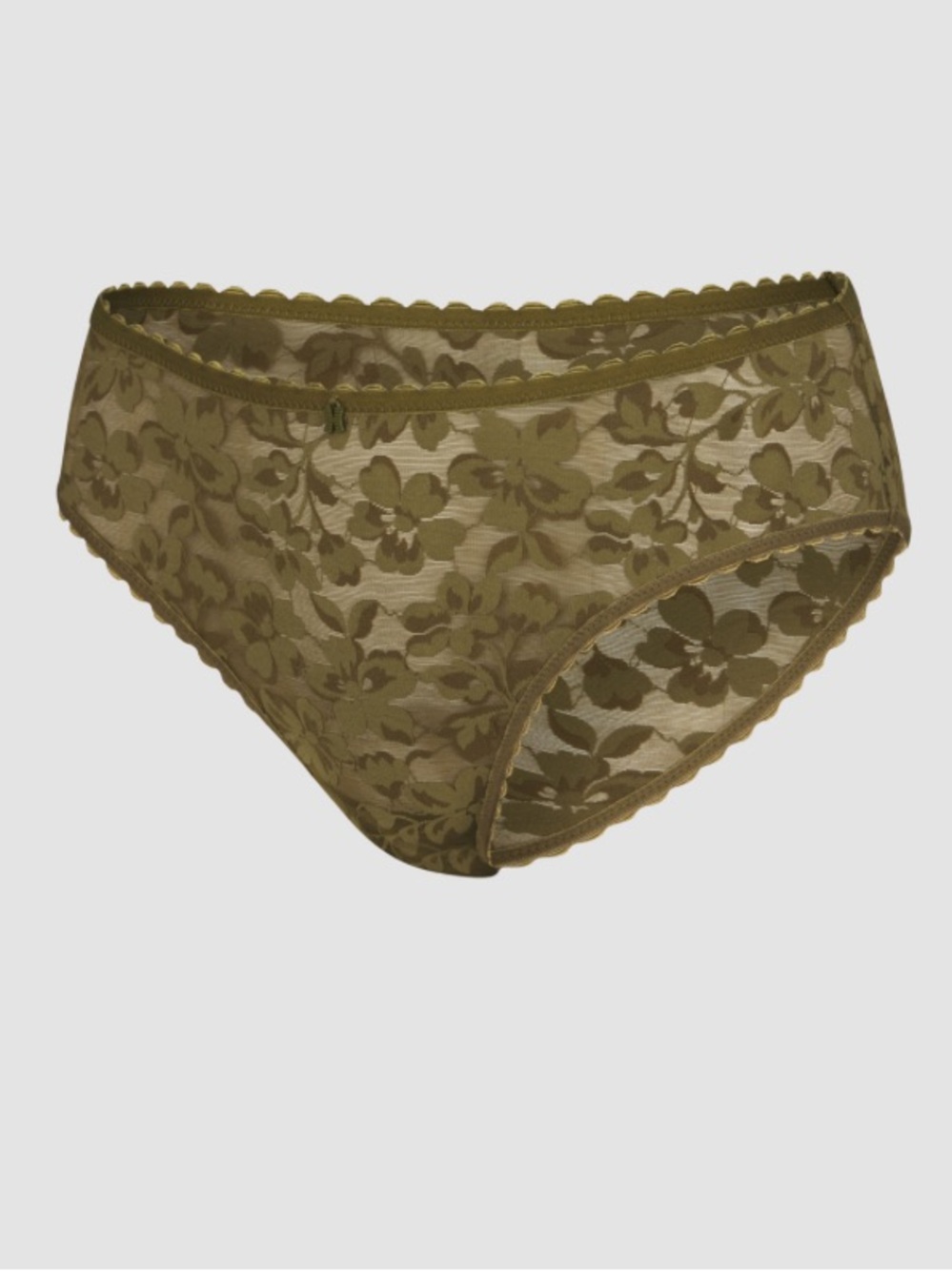 NWT Savage X Fenty Lavish Lace Hipster 2 Pack L F47